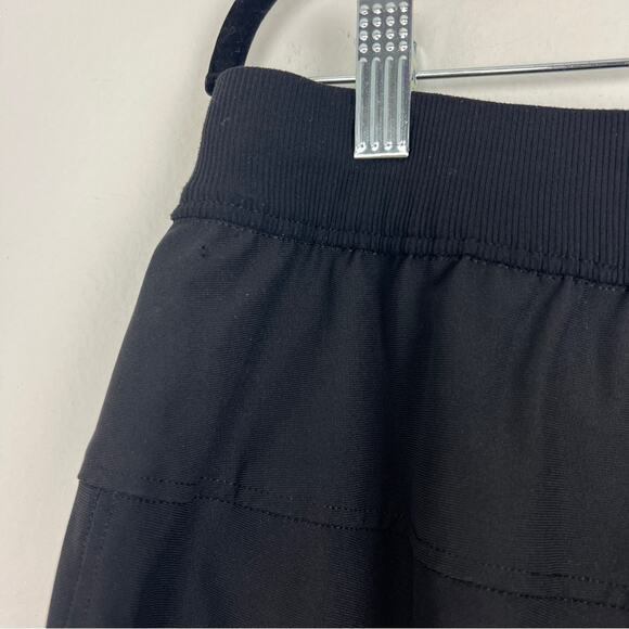 Lululemon | Men’s Black ABC Jogger *31” Athleisure Athletic Workout Gym XL - Picture 13 of 15